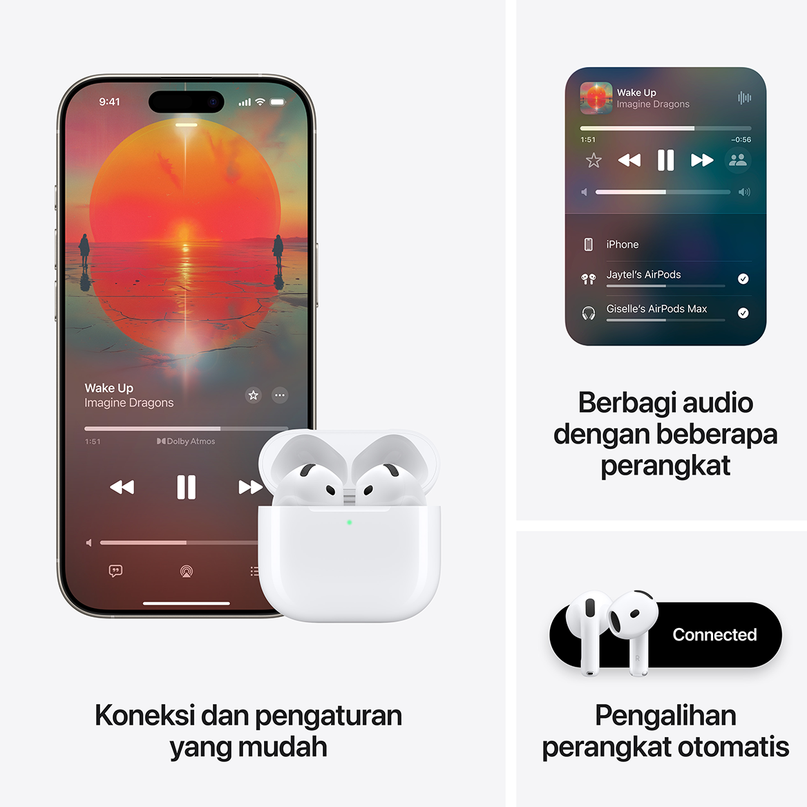 AirPods 4