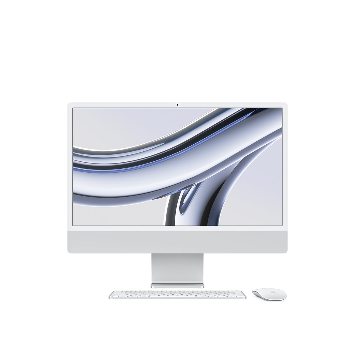 Jual iMac Original - Apple Authorized Reseller - Hello Store – Hellostore