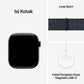 Apple Watch Series 10 with Sport Loop