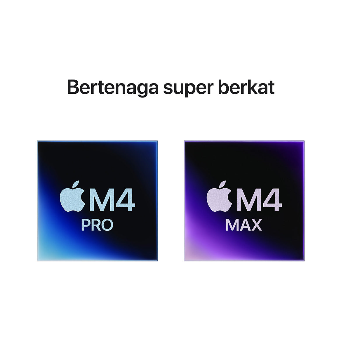 MacBook Pro M4 Pro (14 inci)