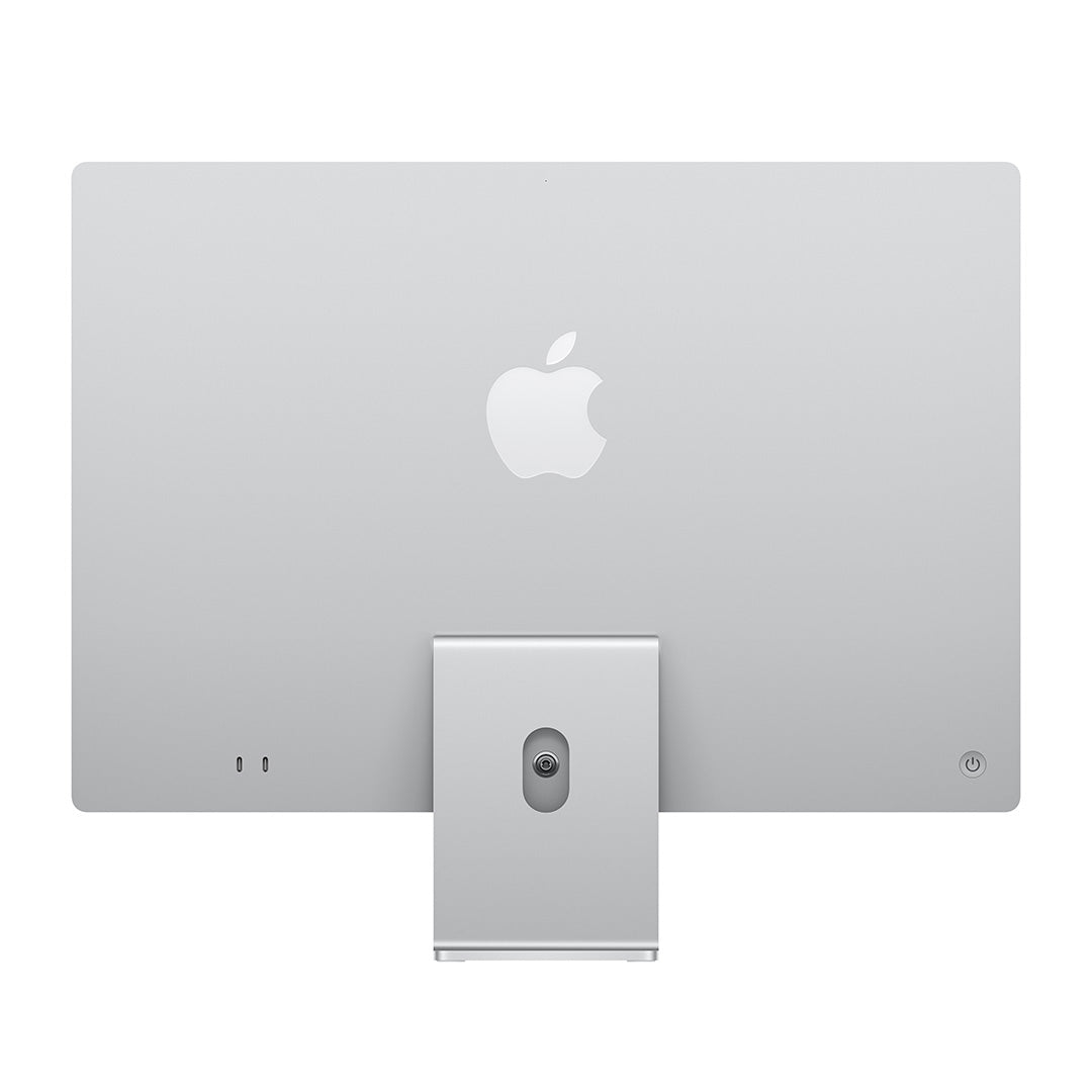 iMac M4 (4 Ports) - Nano-texture Glass