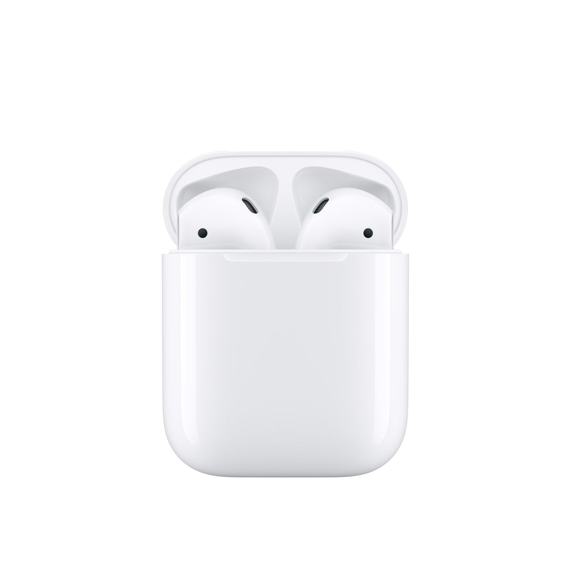 Harga second outlet airpods gen 2