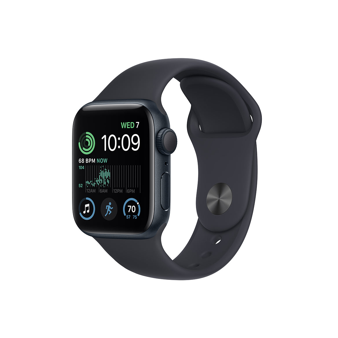 Keunggulan apple watch store series 2